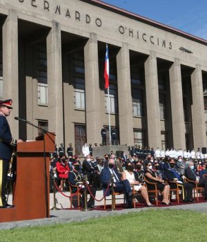 Ejercito Iturriaga tercera