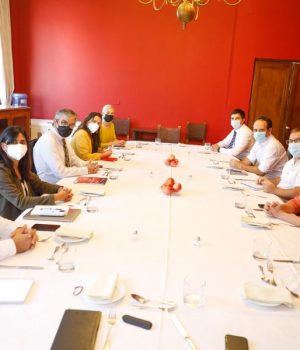 Hacienda Parlamentarios-tercera