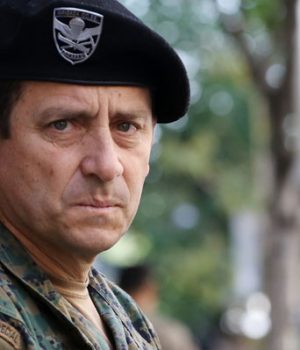 Iturriaga Javier Cdte. en jefe Ejercito-emol la segunda