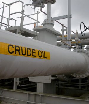 Rusia Petroleo-tercera