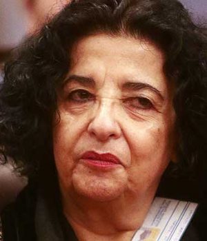 Zerán Faride-emol efe