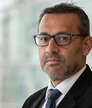 Carlos Mora Jano, Defensor Nacional