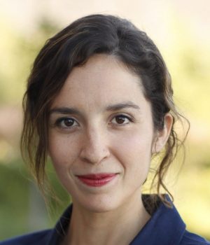 Gabriela-Caviedes-u andes