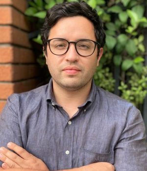 MOrales Patricio Partido liberal tercera