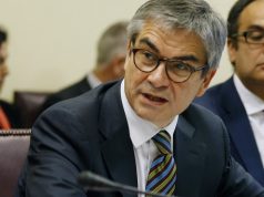 Exministro Marcel acusa «contradicción» parlamentaria en Presupuesto 2026