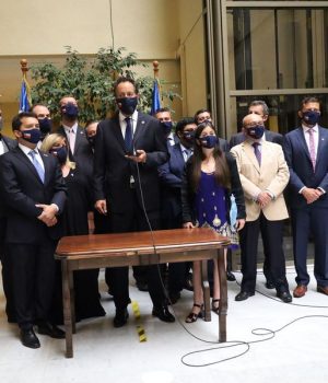 Republicanos diputados tercera