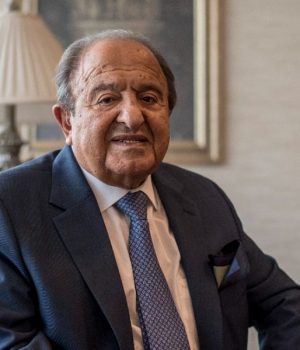 Abumohor Rene-tercera