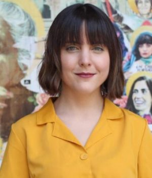 Musante Camila diputada-