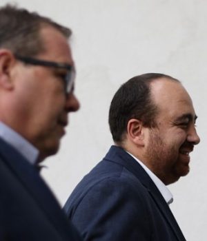 DC Delpin Chahín-tercera