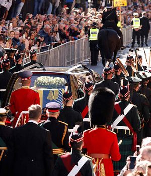 Funeral Isabel II-emol afp