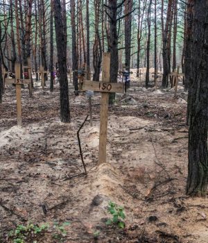 Izium Ucrania-tercera reuters