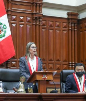 Peru Lady Camones-emol efe