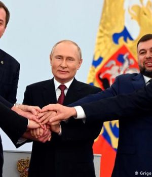 Putin Donestk Lugansk