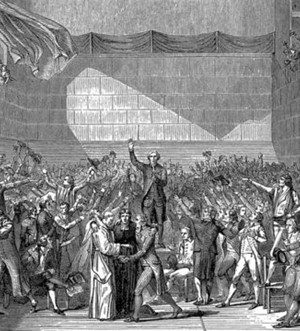 Asamblea Francesa-BBC