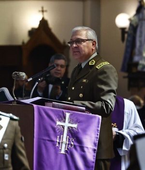 Carabineros Carlos Retamal-tercera uno