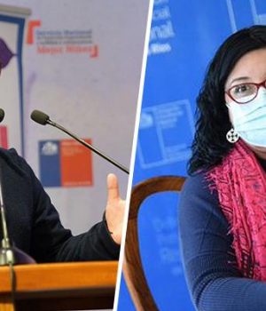 Delegados Ferrada y Peña-emol