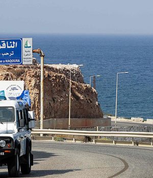 Israel Libano-emol afp