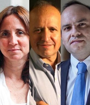 Comision Expertos constitucionales-tercera