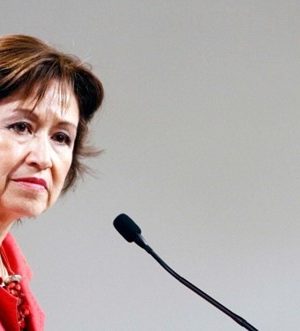 Marisol Peña ex ante