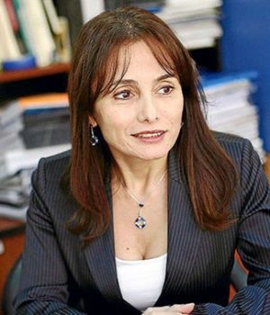 Marta Herrera Fiscal nacional