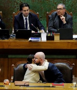 Jackson AC rechazada.tercera