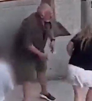 Argentino asaltado en Viña-emol