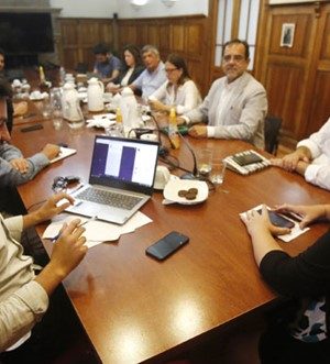 Coaliciones Gobierno ADN SD-tercera
