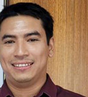 Diego arevalo SEREMI Tarapaca