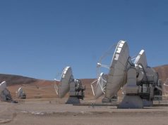 Expertos advierten que proyecto INNA no es mitigable: se debe reubicar