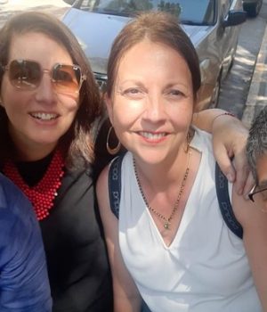 Socialismo democrático-tercera