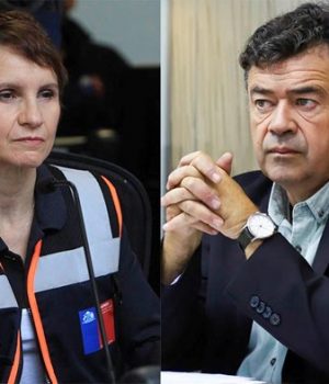 Toha Valenzuela tercera