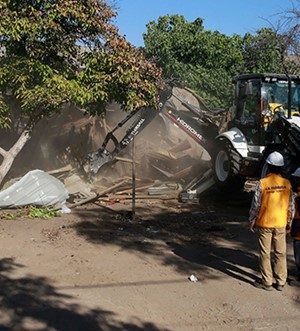 Calama Narco casa-emol