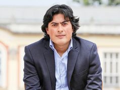 Hijo de Petro, Nicolás Petro, imputado por seis delitos de corrupción