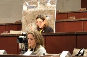 Maria Elvira Salazar EEUU Republicana-