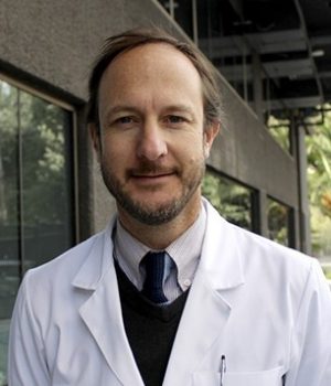 Rodrigo Figueroa PUC