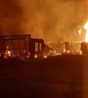 Atentado Lautaro emol