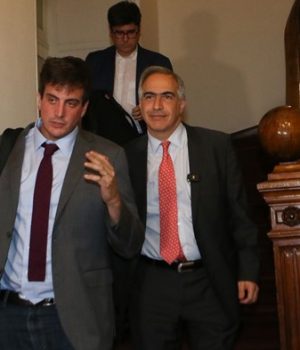 Chauán Schalper-tercera