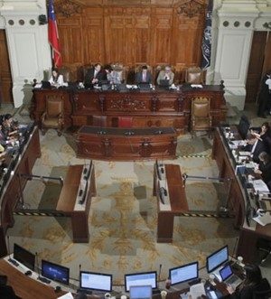 Comision experta emol