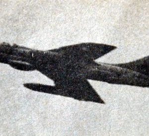 Hawker Hunter