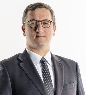 Jorge Grunberg Fiscal Economico