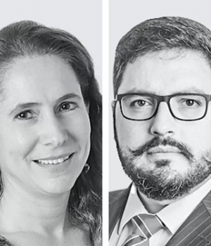 Macarena García - Juan Ignacio Gómez