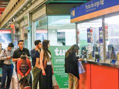 Metro finaliza contrato con firma a cargo de línea 7 por incumplimientos