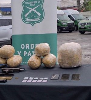 Nacrotrafico incautacion UZI-emol