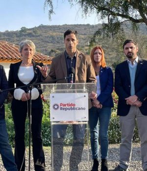 Republicanos-Consejo Luis Silva-emol