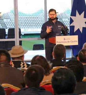 Comision Paz Entendimiento-