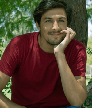 Daniel Andrade-Libero