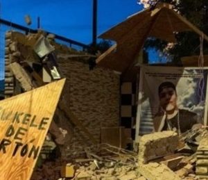 Memorial narco-bio bio