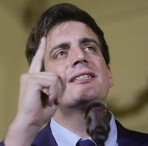 Schalper-agricultura