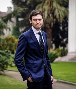 Arturo Phillips-tercera