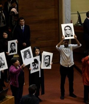 Camara 11 S Golpe tercera